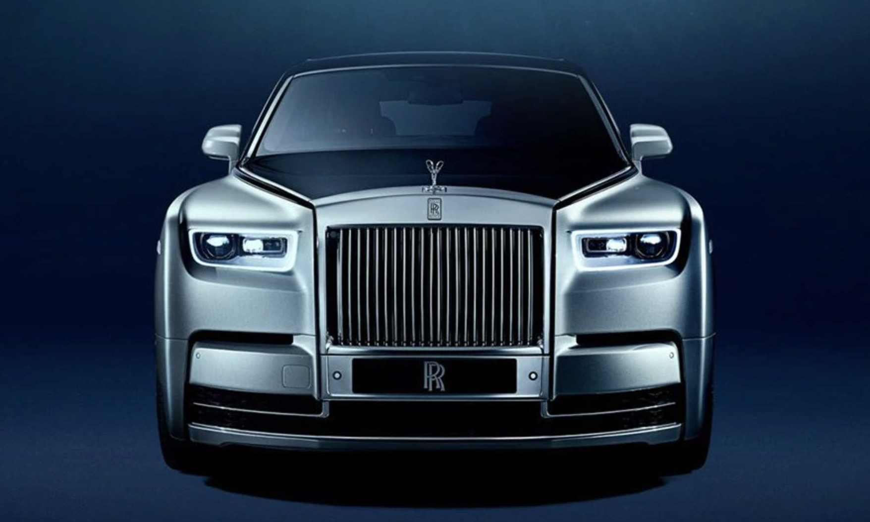 rolls royce